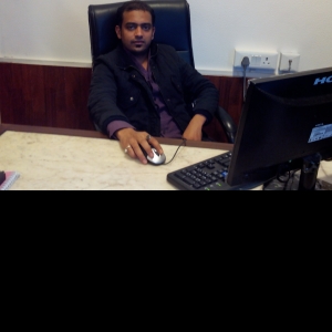 Mohammad Akram-Freelancer in Indore,India