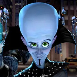 Megamind-Freelancer in ,India