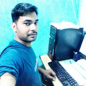Rajesh Yadav-Freelancer in ,India