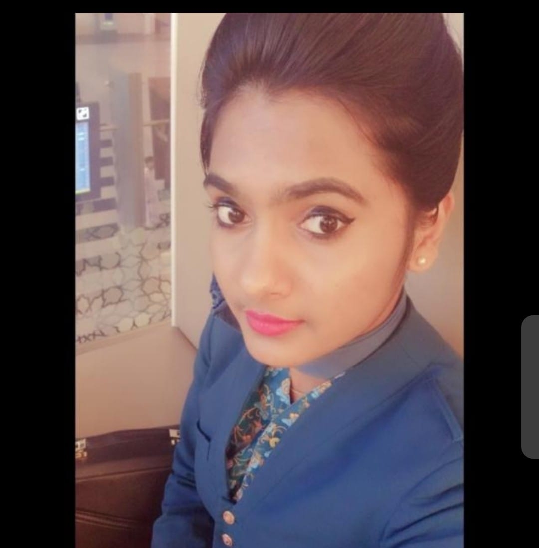 Kavyashree Tumballi-Freelancer in Muscat,Oman