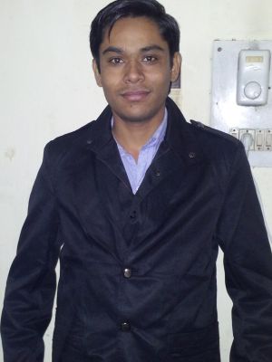 Vikas Saini-Freelancer in chandigarh,India