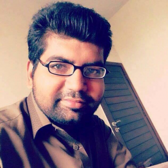 Muhammad Asad Bilal-Freelancer in Lahore,Pakistan