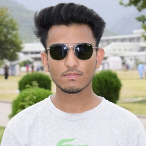 Anees Khan-Freelancer in Islamabad,Pakistan