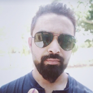 Rahul Sankhla-Freelancer in ,India