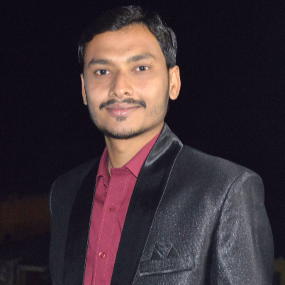 Abhay Pandey-Freelancer in Noida,India