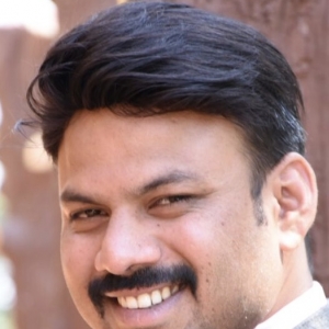 Sushil Kore-Freelancer in Nagpur,India
