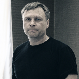 Lev Maslov-Freelancer in Tiraspol,Moldova