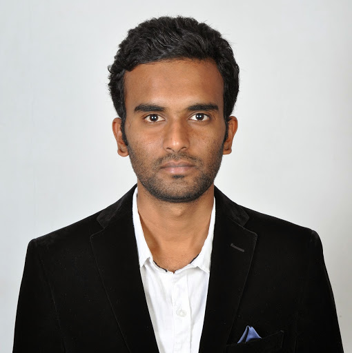 Syed Nizam-Freelancer in Kundan,India