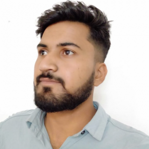 Akash-Freelancer in alwar,India
