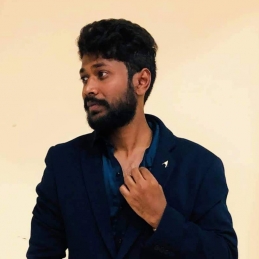 Uppu Yashwanth-Freelancer in Hyderabad,India