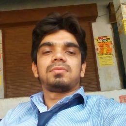 Abdul Raheem Khan-Freelancer in Lucknow,India