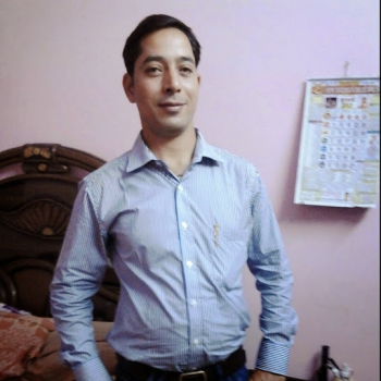 Nishant Singh-Freelancer in Karnal,India