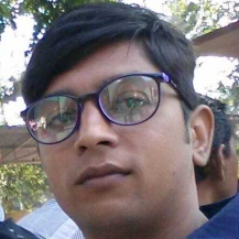 Krunal Patel-Freelancer in Gandhinagar,India