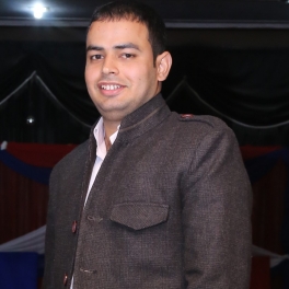 Amit Handa-Freelancer in ludhiana,India
