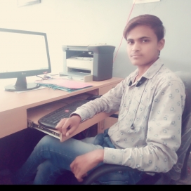 Ajay Kumar-Freelancer in Asind,India