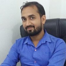 Ashutosh Pandey-Freelancer in New Delhi,India