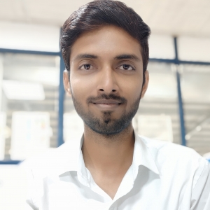 Ashish Bhombe-Freelancer in ,India