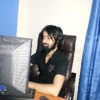 Zain Shaukat-Freelancer in ,Pakistan