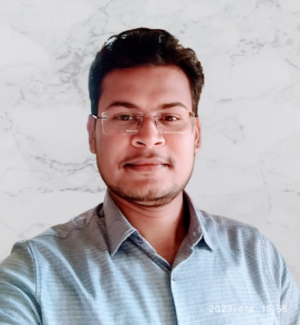 Roshan Chandekar-Freelancer in Chandrapur,India