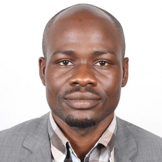 Adeyemi Olaoye-Freelancer in Nairobi,Kenya