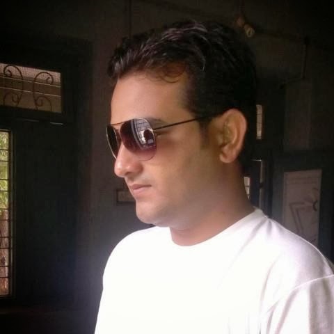 Mohammed Iqbal Makrani-Freelancer in vadodara,India