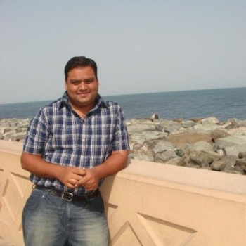Jayant Bhambani-Freelancer in Ahmedabad,India