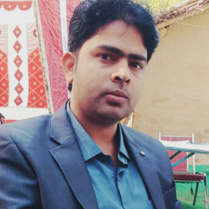 Sunil Pandey-Freelancer in Prayagraj,India