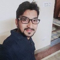 Mohd Sohail Ahmed-Freelancer in ,India