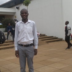 Calistus Nyongesa-Freelancer in Nairobi,Kenya