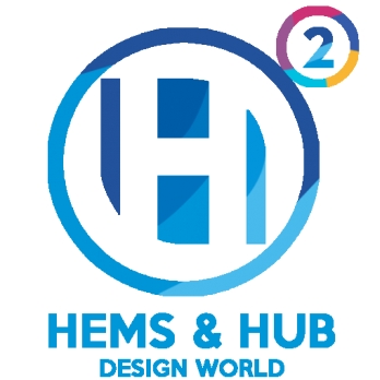 Hems & Hub Design World-Freelancer in Ahmedabad,India