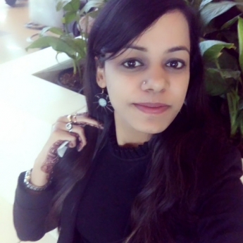 Ritu  Gupta-Freelancer in New Delhi,India