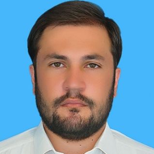 Naz Hussain Afridi-Freelancer in Kohat,Pakistan