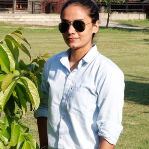 Jaspreet Kaur-Freelancer in Chandigarh,India