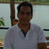 Suresh Kumar Sharma