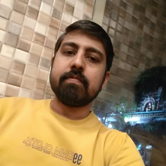 Aman Mashetty-Freelancer in Bengaluru,India