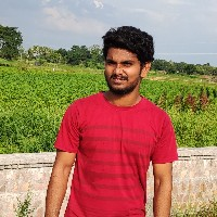 Abhilash Devarakonda-Freelancer in Potkapalli,India