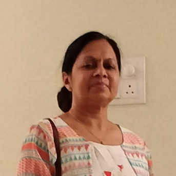 Suhasini Ramesh-Freelancer in Pune,India