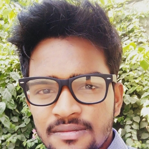 Kandimalla Kondalarao-Freelancer in Hyderabad,India