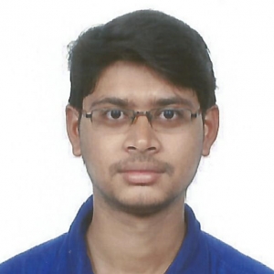 Golam Javed Aktar-Freelancer in ,India