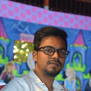 Sachin Jadhav-Freelancer in Thane,India