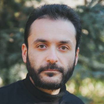 Tigran Kuchatyan-Freelancer in Yerevan,Armenia