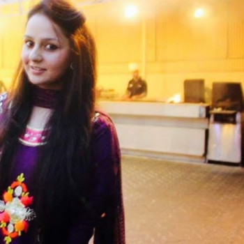 Saba Aslam-Freelancer in Lahore,Pakistan