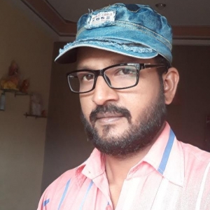 Kishore Janoria-Freelancer in Biaora,India