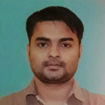 Rupesh Tiwari-Freelancer in ,India