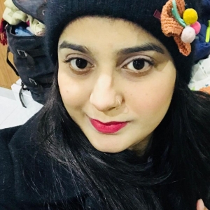 Fatima Jamil-Freelancer in Gujranwala,Pakistan