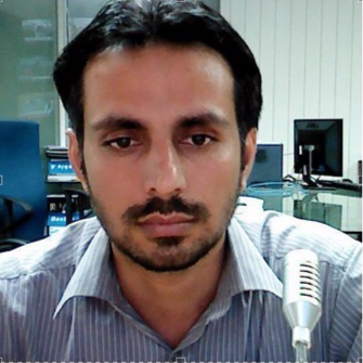 Muddasar Khan-Freelancer in Islamabad,Pakistan