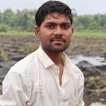 Bhau96-Freelancer in ,India