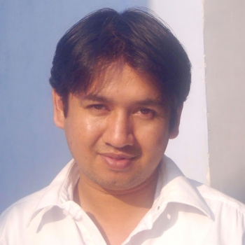 Dipak Saikia-Freelancer in Gurgaon,India
