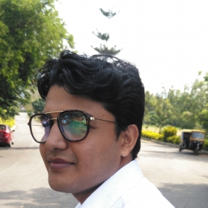 Sudhanshu Shekhar-Freelancer in Bengaluru,India