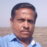 Kailas Ahirrao-Freelancer in ,India